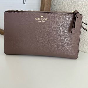 Kate Spade wallet